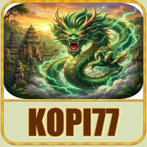 Gambar verifikasi tautan alternatif resmi kopi77 Indonesia