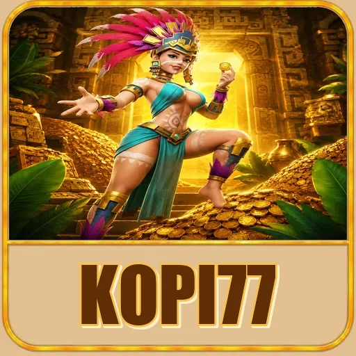 Gambar verifikasi hash SHA-256 unduhan APK kopi77